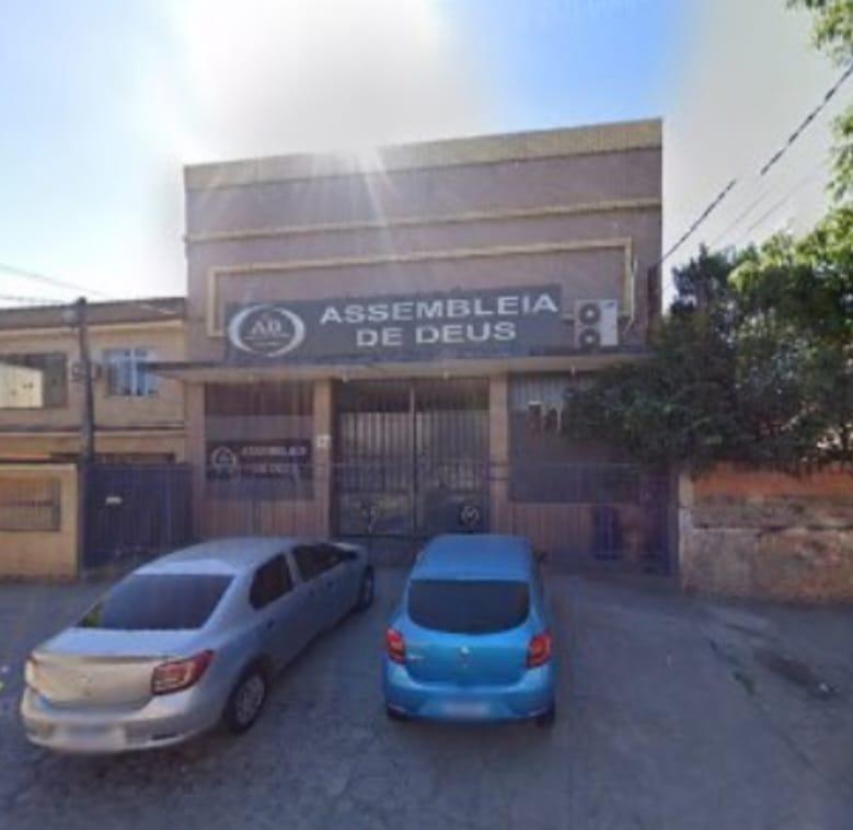 Loja-Salão - Foto 1